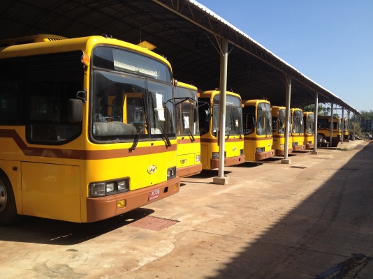 ด่วนๆ ขายรถเมลล์ NGV 100\% นำเข้าจากเกาหลีสภาพ 99.99\% มีทั้งฮุนไดแดวู พร้อมเซ็นเซอร์เปิดปิดประตูอัตโนมัต ประตูฉุกเฉิน ผ่านการรับรอง จากกรมการขนส่งทางบกแล้วเรียบร้อย พร้อมวิ่งครับ ราคาสุดคั้มแน่นอน สนใจรีบด่วนๆครับ