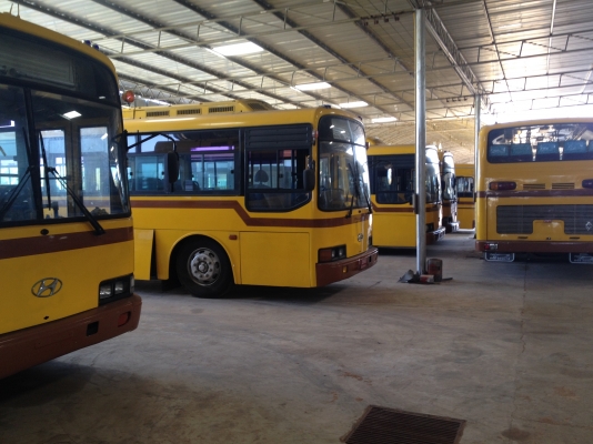 ด่วนๆ ขายรถเมลล์ NGV 100\% นำเข้าจากเกาหลีสภาพ 99.99\% มีทั้งฮุนไดแดวู พร้อมเซ็นเซอร์เปิดปิดประตูอัตโนมัต ประตูฉุกเฉิน ผ่านการรับรอง จากกรมการขนส่งทางบกแล้วเรียบร้อย พร้อมวิ่งครับ ราคาสุดคั้มแน่นอน สนใจรีบด่วนๆครับ