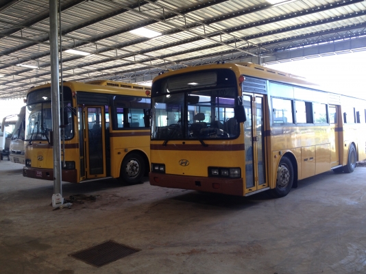 ด่วนๆ ขายรถเมลล์ NGV 100\% นำเข้าจากเกาหลีสภาพ 99.99\% มีทั้งฮุนไดแดวู พร้อมเซ็นเซอร์เปิดปิดประตูอัตโนมัต ประตูฉุกเฉิน ผ่านการรับรอง จากกรมการขนส่งทางบกแล้วเรียบร้อย พร้อมวิ่งครับ ราคาสุดคั้มแน่นอน สนใจรีบด่วนๆครับ