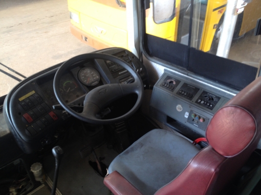 ด่วนๆ ขายรถเมลล์ NGV 100\% นำเข้าจากเกาหลีสภาพ 99.99\% มีทั้งฮุนไดแดวู พร้อมเซ็นเซอร์เปิดปิดประตูอัตโนมัต ประตูฉุกเฉิน ผ่านการรับรอง จากกรมการขนส่งทางบกแล้วเรียบร้อย พร้อมวิ่งครับ ราคาสุดคั้มแน่นอน สนใจรีบด่วนๆครับ