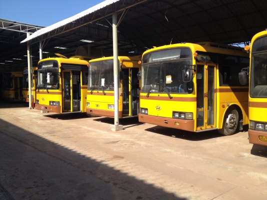 ด่วนๆ ขายรถเมลล์ NGV 100\% นำเข้าจากเกาหลีสภาพ 99.99\% มีทั้งฮุนไดแดวู พร้อมเซ็นเซอร์เปิดปิดประตูอัตโนมัต ประตูฉุกเฉิน ผ่านการรับรอง จากกรมการขนส่งทางบกแล้วเรียบร้อย พร้อมวิ่งครับ ราคาสุดคั้มแน่นอน สนใจรีบด่วนๆครับ