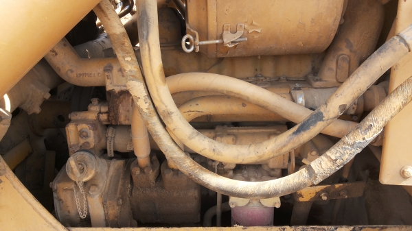 D4E สภาพสวยพร้อมลุยหนัก D4E สภาพสวยพร้อมลุยหนัก