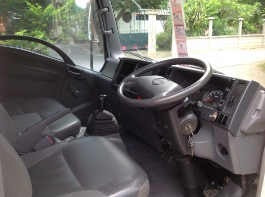 ขาย 6 ล้อ NMR -130 ปี 52 สวย ๆ ครับ ขาย 6 ล้อ NMR -130 ปี 52 สวย ๆ ครับ