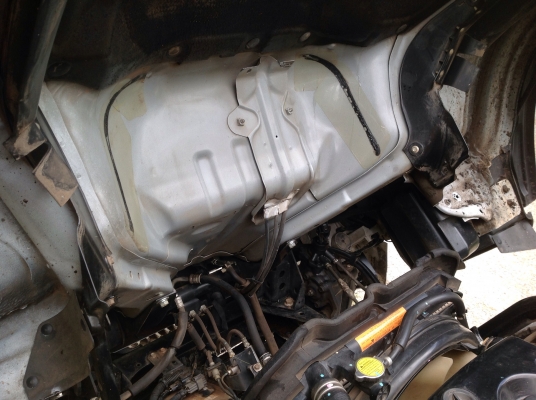 ขาย 6 ล้อ NMR -130 ปี 52 สวย ๆ ครับ ขาย 6 ล้อ NMR -130 ปี 52 สวย ๆ ครับ