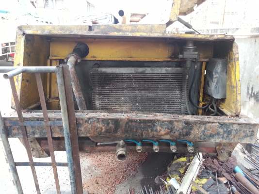 ขายด่วนตามสภาพครับ Atlas Copco XA 175 เครื่องสตารท์ติด..ลมออก..ใช้งานได้ครับ ขายด่วนตามสภาพครับ Atlas Copco XA 175 เครื่องสตารท์ติด..ลมออก..ใช้งานได้ครับ