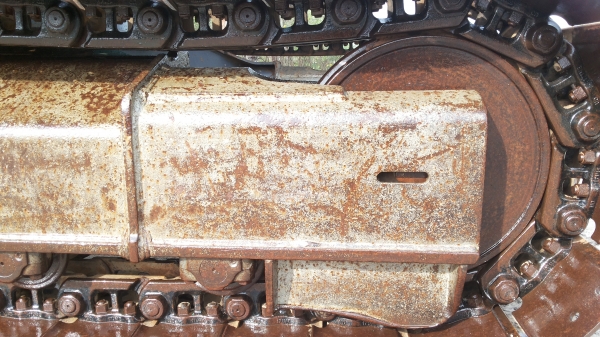 รถเเม็คโค รถเเม็คโค