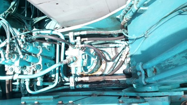 รถเเม็คโค รถเเม็คโค