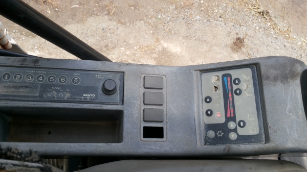 รถเเม็คโค รถเเม็คโค