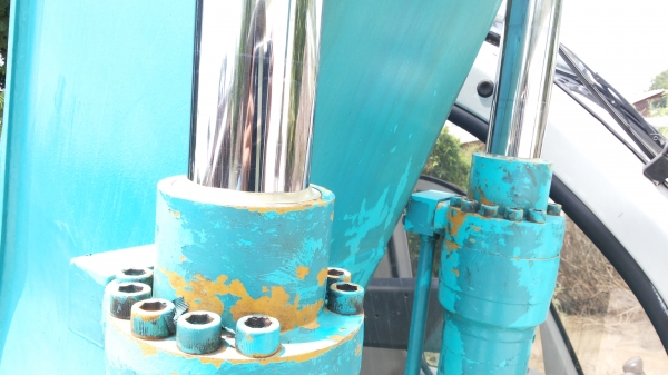 รถเเม็คโค รถเเม็คโค