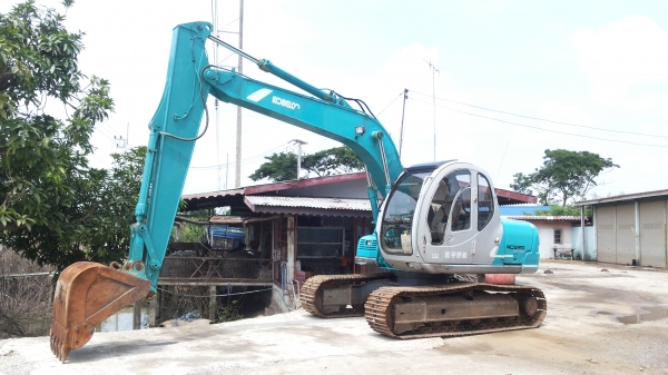 รถเเม็คโค รถเเม็คโค