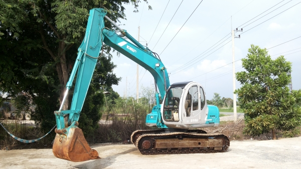 รถเเม็คโค รถเเม็คโค