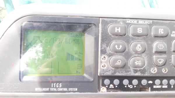 รถเเม็คโค รถเเม็คโค