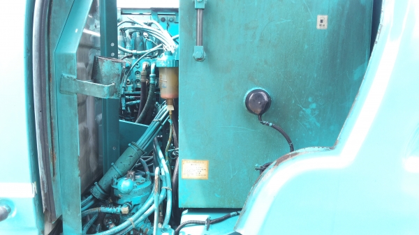 รถเเม็คโค รถเเม็คโค