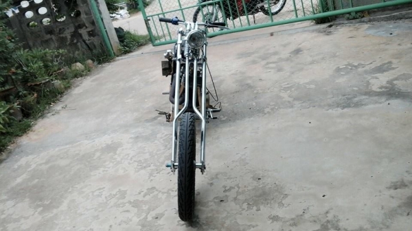 ขายคับ หน้ายาวเล็ก พร้อมประกวด 26000บาท