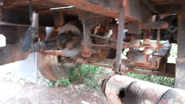 ***ขายแล้วครับขอบคุณ Truck2hand ขายแต๋น4ล้อ เครื่อง KUBOTA ET11 แรง เครื่องดีอึด สตาร์ทติดง่าย แรงดี ไม่จุกจิก เกียร์ดีไม่หลุด ช่วงล่างเดิม คัสซีหน้า4 คัสซีดี ไม่่ผุ กระบะพื้นไม้คอกไม้เตี้ย ยาว3.0ม.สภาพดี พื้นดีคอกดี รถใช้งานวิ่งงานปกติ เอกสารเล่มทะเบียนค