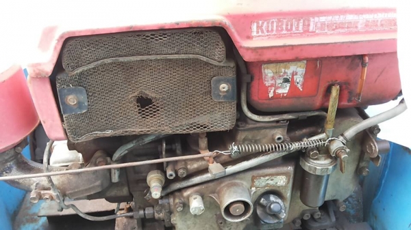 ***ขายแล้วครับขอบคุณ Truck2hand ขายแต๋น4ล้อ เครื่อง KUBOTA ET11 แรง เครื่องดีอึด สตาร์ทติดง่าย แรงดี ไม่จุกจิก เกียร์ดีไม่หลุด ช่วงล่างเดิม คัสซีหน้า4 คัสซีดี ไม่่ผุ กระบะพื้นไม้คอกไม้เตี้ย ยาว3.0ม.สภาพดี พื้นดีคอกดี รถใช้งานวิ่งงานปกติ เอกสารเล่มทะเบียนค