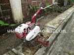 เครื่องพรวนดิน !!!  HONDA    F400 รหัสสินค้า : 14001868 หรือเพิ่มเติมไดที่ www.nihonmono.com