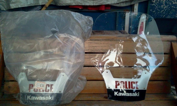 ถูกกว่าเบิกศูนย์!!ทับทิมบังโคลนท้าย เป็นตัวเดียวกับ dtk, klx ,ksr 125,150