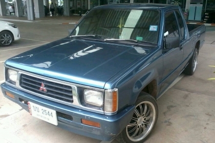 ขายมิตชูแอโร่ปี38เม็ก17พร้อมใช้ถูกๆ