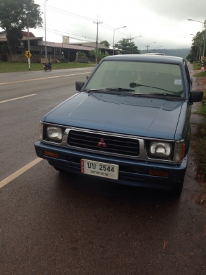 ขายมิตชูแอโร่ปี38เม็ก17พร้อมใช้ถูกๆ