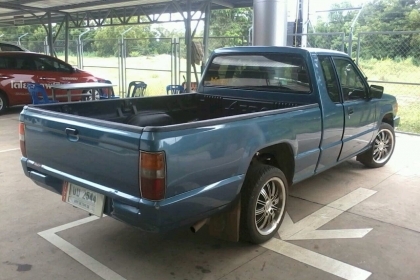 ขายมิตชูแอโร่ปี38เม็ก17พร้อมใช้ถูกๆ