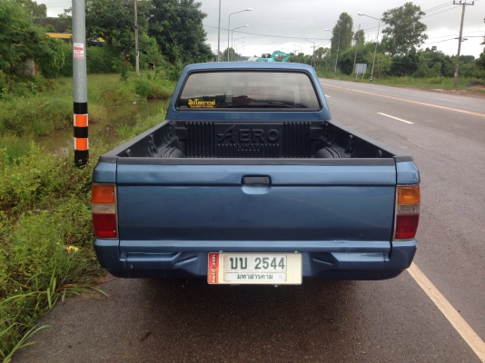 ขายมิตชูแอโร่ปี38เม็ก17พร้อมใช้ถูกๆ