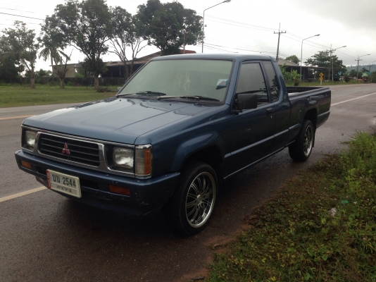 ขายมิตชูแอโร่ปี38เม็ก17พร้อมใช้ถูกๆ