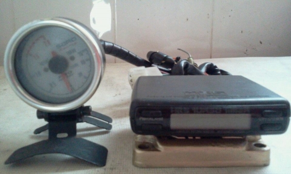 เหมาหมด2500บ.+EMS!! ของซิ่งสำหรับขาซิ่ง มือ2 ของแท้จากญี่ปุ่น (ใช้งานได้ปรกติ)