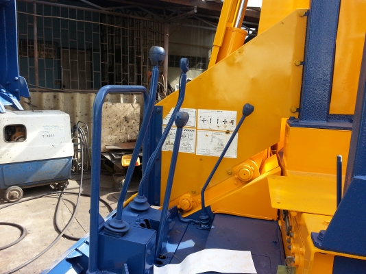 ขาย รถขุด HANIX รุ่น S&B30 แทร็กเหล็ก บูมสไลด์ มือสองญี่ปุ่น ขาย รถขุด HANIX รุ่น S&B30 แทร็กเหล็ก บูมสไลด์ มือสองญี่ปุ่น