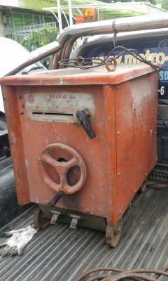 รับซื้อแบตเตอรี่เก่ารถโฟคลิฟท์