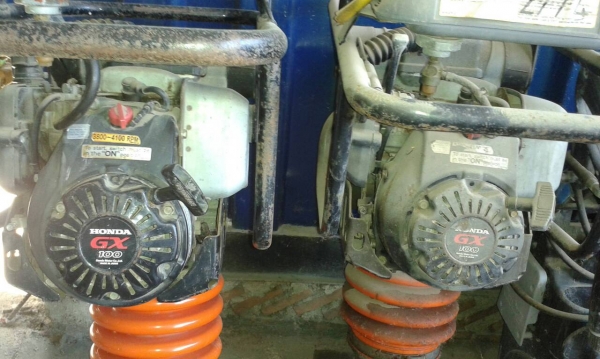 รับซื้อแบตเตอรี่เก่ารถโฟคลิฟท์