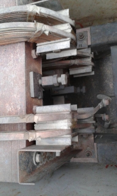 รับซื้อแบตเตอรี่เก่ารถโฟคลิฟท์