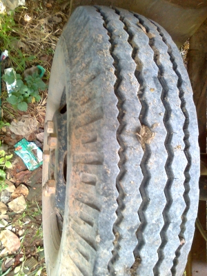 ขาย6ล้ออีซูสุNPR115ต่อรองได้ ขาย6ล้ออีซูสุNPR115ต่อรองได้