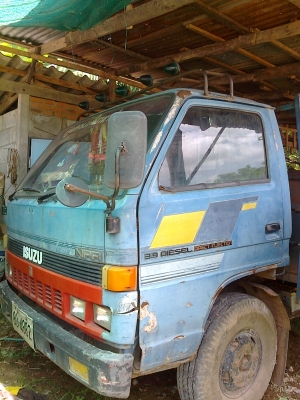 ขาย6ล้ออีซูสุNPR115ต่อรองได้ ขาย6ล้ออีซูสุNPR115ต่อรองได้