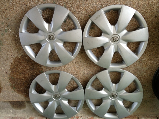 กะทะล้อพร้อมฝาครอบ ขนาด15" กะทะล้อพร้อมฝาครอบ ขนาด15"