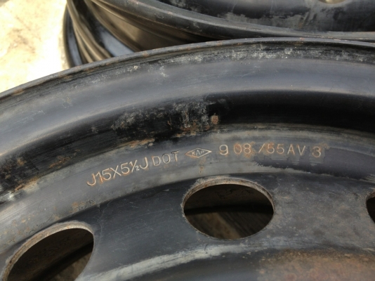 กะทะล้อพร้อมฝาครอบ ขนาด15" กะทะล้อพร้อมฝาครอบ ขนาด15"