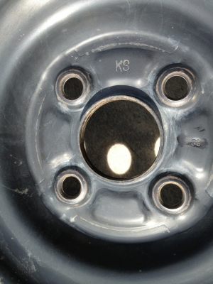 กะทะล้อพร้อมฝาครอบ ขนาด15" กะทะล้อพร้อมฝาครอบ ขนาด15"