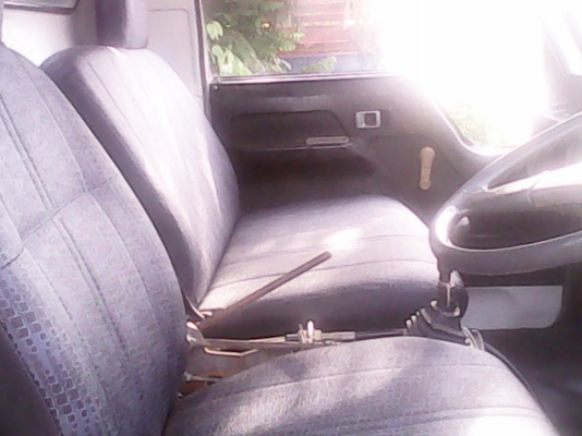 ต้องการขายหกล้อดั้มแคนเตอร์