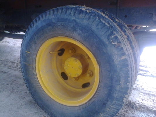 หกล้อ อีซูซุ TL85 สภาพดีคู่เดิม รถไทบ้านแท้ๆ ราคา198,000บ เล่มทะเบียนพร้อมโอน