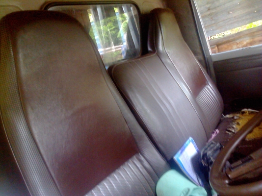 หกล้อ อีซูซุ TL85 สภาพดีคู่เดิม รถไทบ้านแท้ๆ ราคา198,000บ เล่มทะเบียนพร้อมโอน