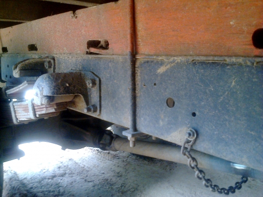 หกล้อ อีซูซุ TL85 สภาพดีคู่เดิม รถไทบ้านแท้ๆ ราคา198,000บ เล่มทะเบียนพร้อมโอน