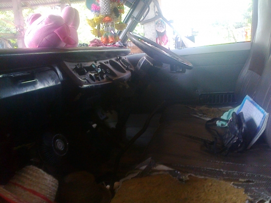 หกล้อ อีซูซุ TL85 สภาพดีคู่เดิม รถไทบ้านแท้ๆ ราคา198,000บ เล่มทะเบียนพร้อมโอน