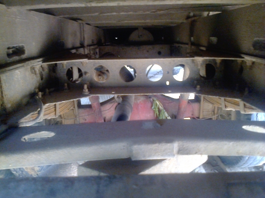 หกล้อ อีซูซุ TL85 สภาพดีคู่เดิม รถไทบ้านแท้ๆ ราคา198,000บ เล่มทะเบียนพร้อมโอน