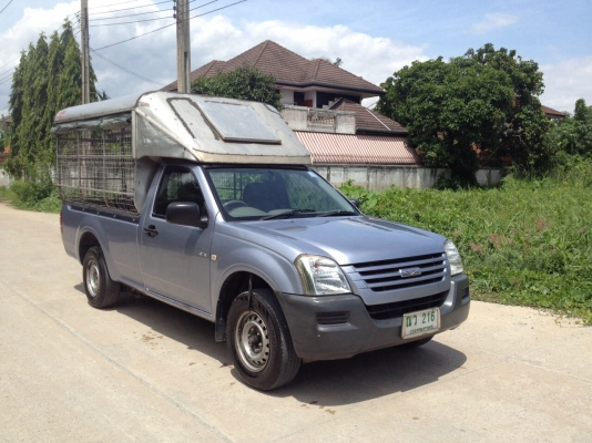 ขาย ISUZU SPARK  EX ปี2005