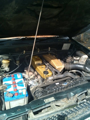 ลดราคาแล้วครับเหลือ 148000 ISUZU มังกรทองปี1994 SL ลดราคาแล้วครับเหลือ 148000 ISUZU มังกรทองปี1994 SL