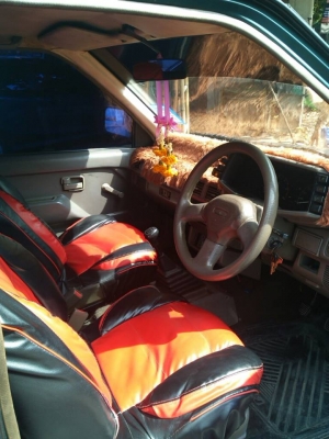 ลดราคาแล้วครับเหลือ 148000 ISUZU มังกรทองปี1994 SL ลดราคาแล้วครับเหลือ 148000 ISUZU มังกรทองปี1994 SL