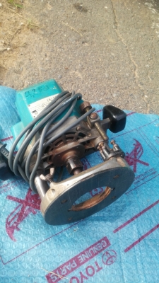 ขายเล้าเตอร์ makita