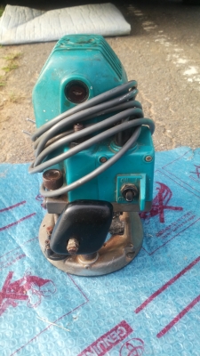 ขายเล้าเตอร์ makita