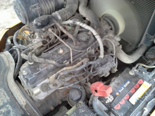 ขายtoyota 7FG18 สภาพสวยๆครับบ๋องตง!!!!