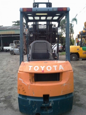 ขายtoyota 7FG18 สภาพสวยๆครับบ๋องตง!!!!